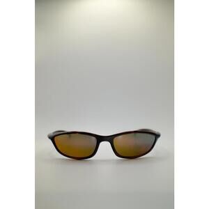 50's Ray-Ban B&L Christie Tri-Tone Sunglasses